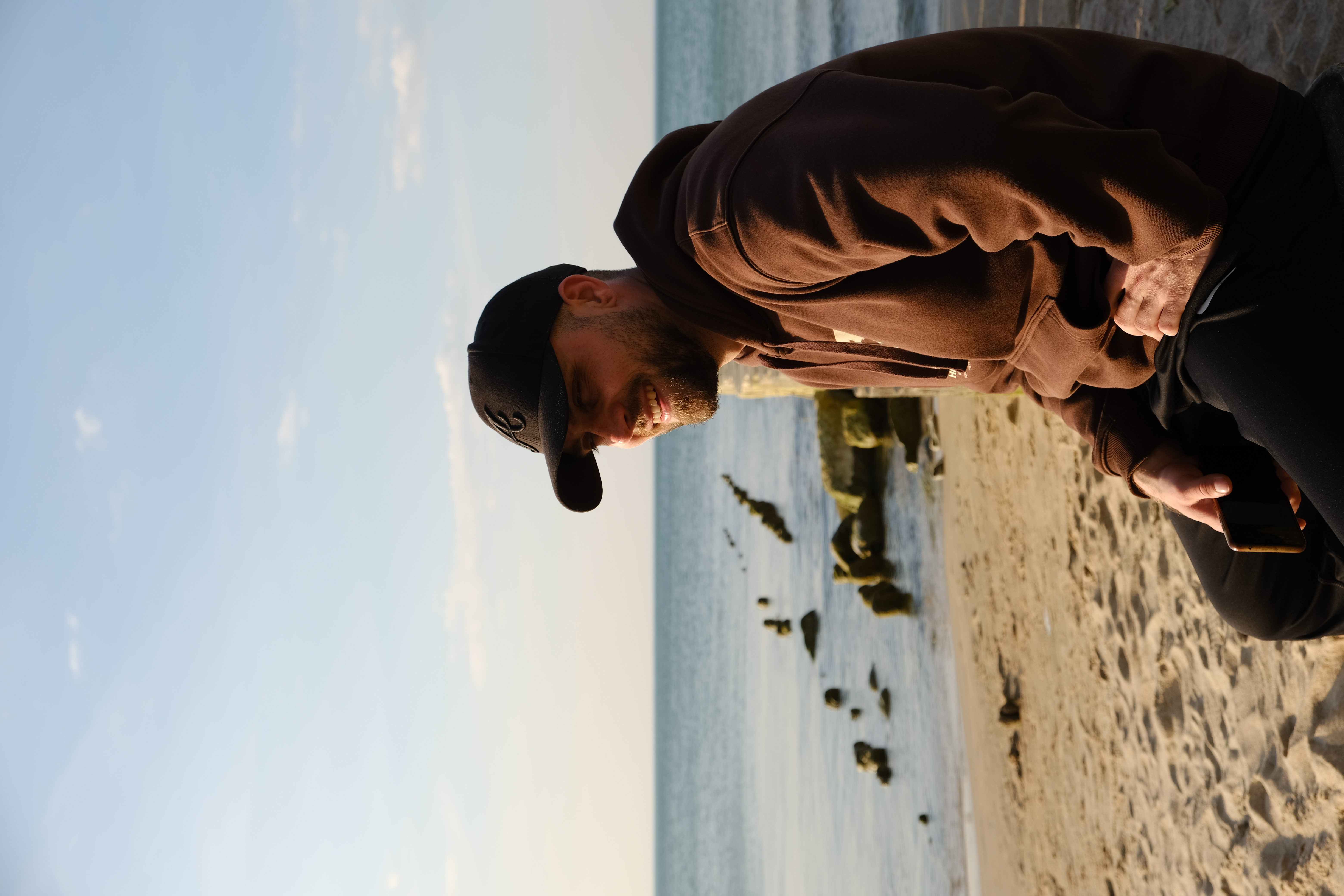 Python Fitness – About